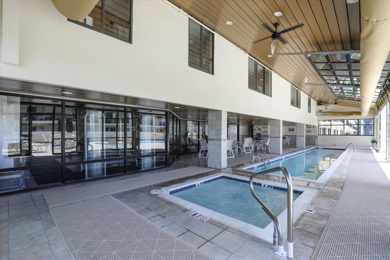 Outrigger 205 Lägenhet Ocean City Exteriör bild