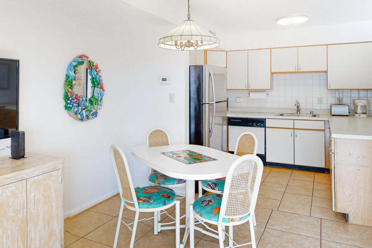 Outrigger 205 Lägenhet Ocean City Exteriör bild
