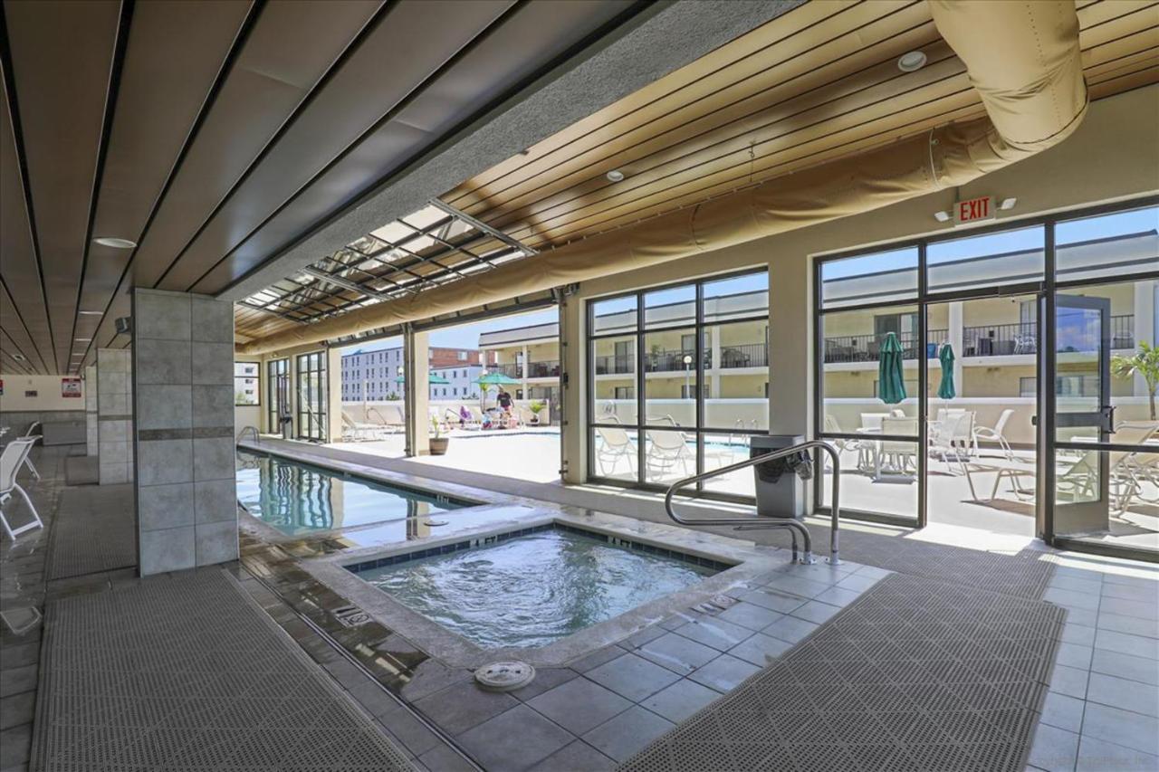 Outrigger 205 Lägenhet Ocean City Exteriör bild